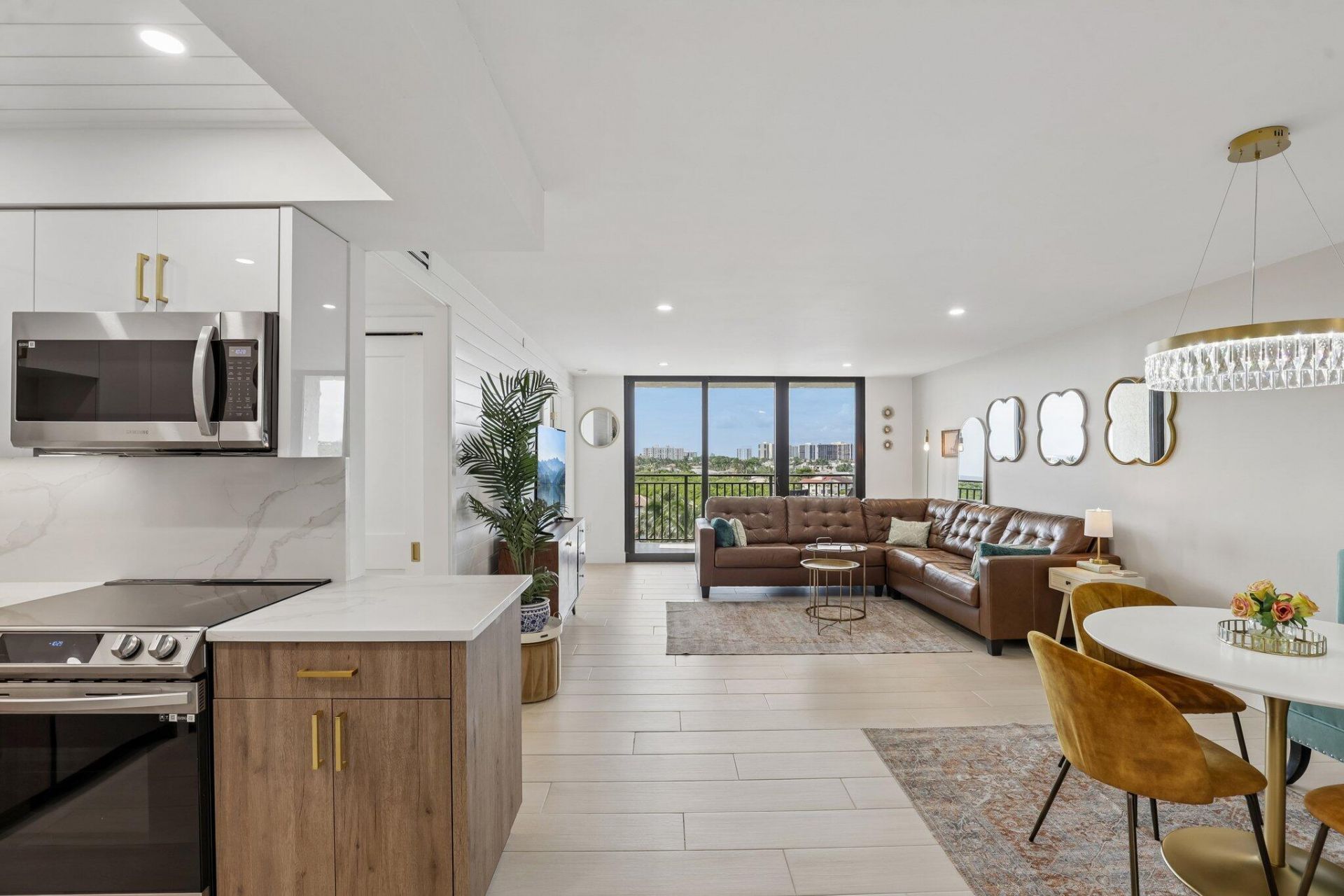 3912 S Ocean Boulevard, Unit 704, Highland Beach, FL 33487 Photo