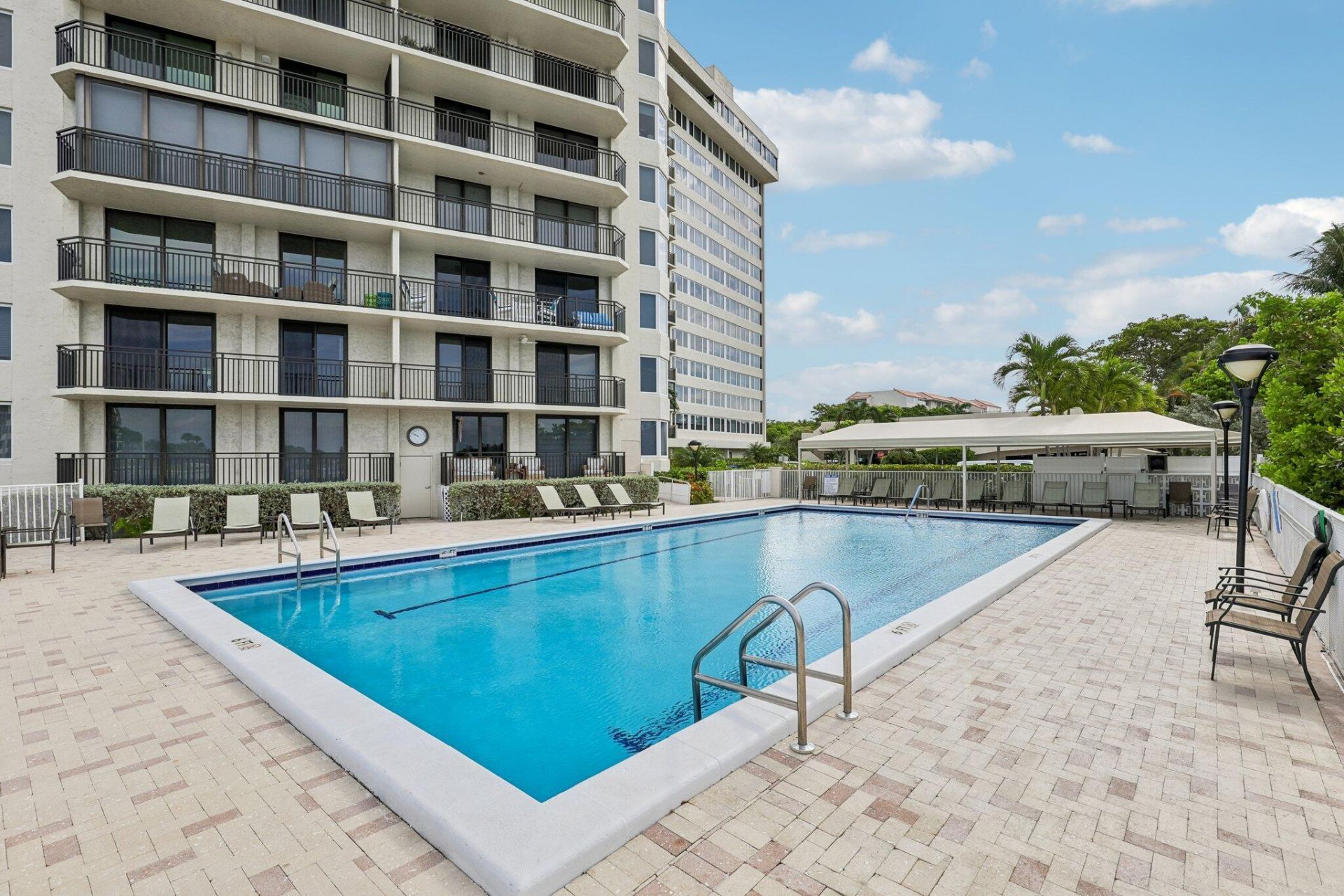 3912 S Ocean Boulevard, Unit 704, Highland Beach, FL 33487 Photo
