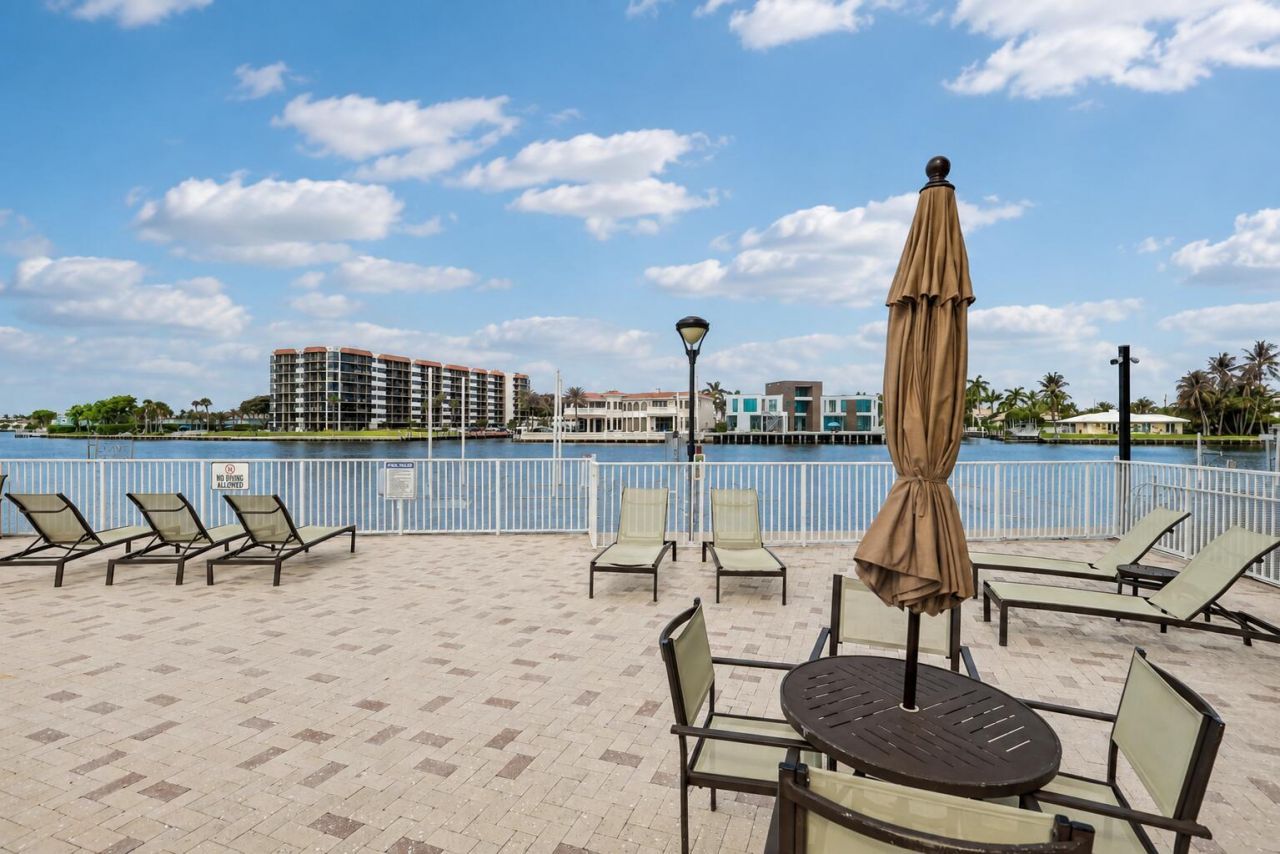 3912 S Ocean Boulevard, Unit 704, Highland Beach, FL 33487 Photo