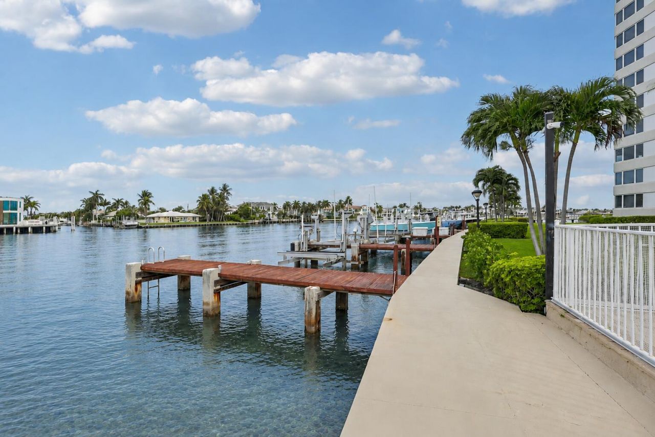 3912 S Ocean Boulevard, Unit 704, Highland Beach, FL 33487 Photo