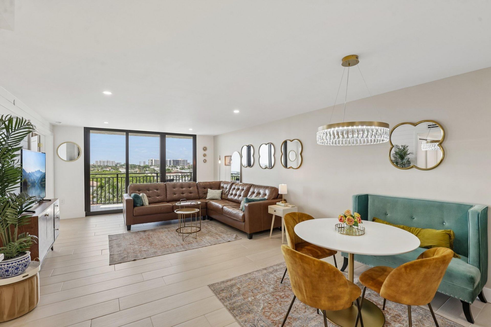 3912 S Ocean Boulevard, Unit 704, Highland Beach, FL 33487 Photo