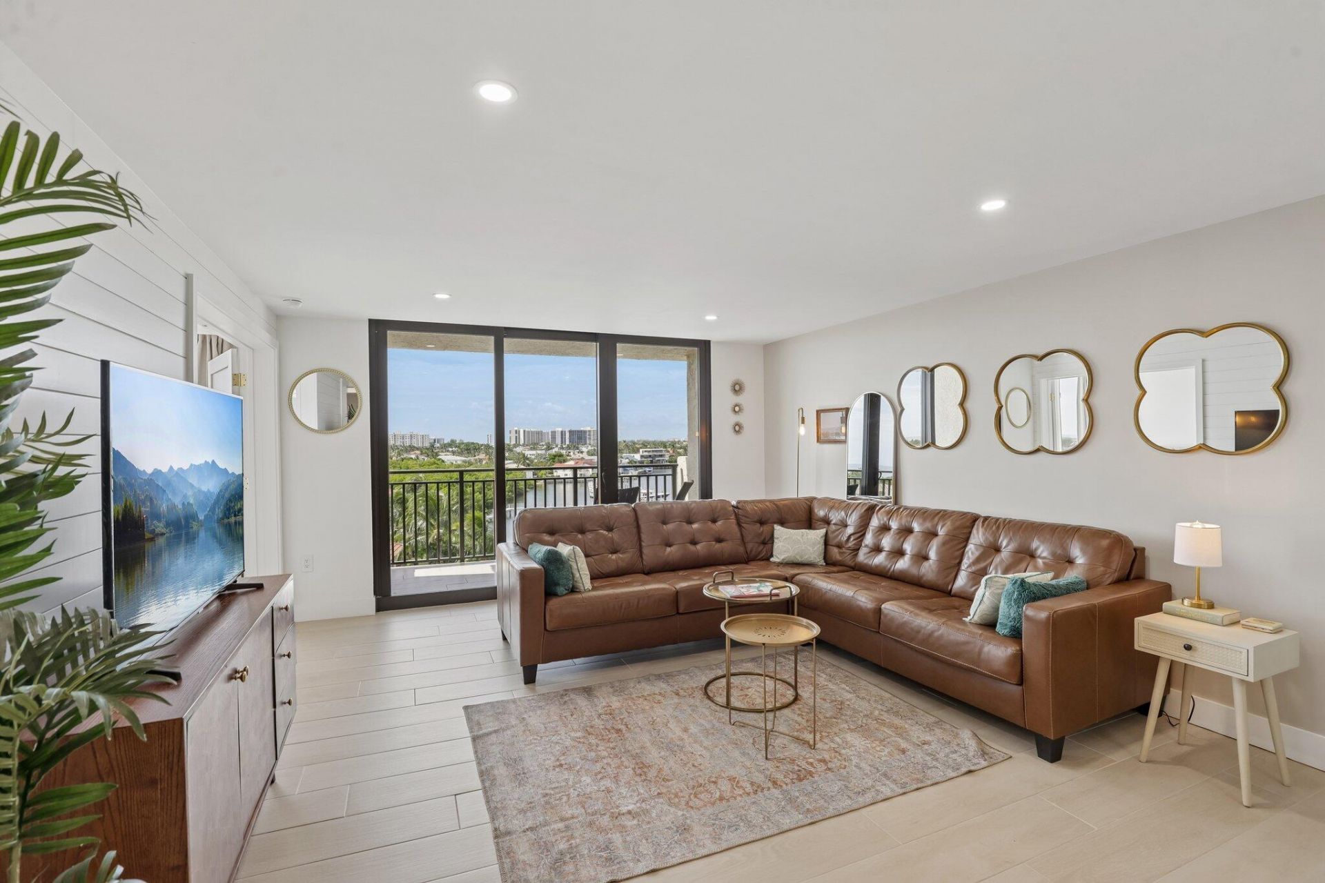3912 S Ocean Boulevard, Unit 704, Highland Beach, FL 33487 Photo