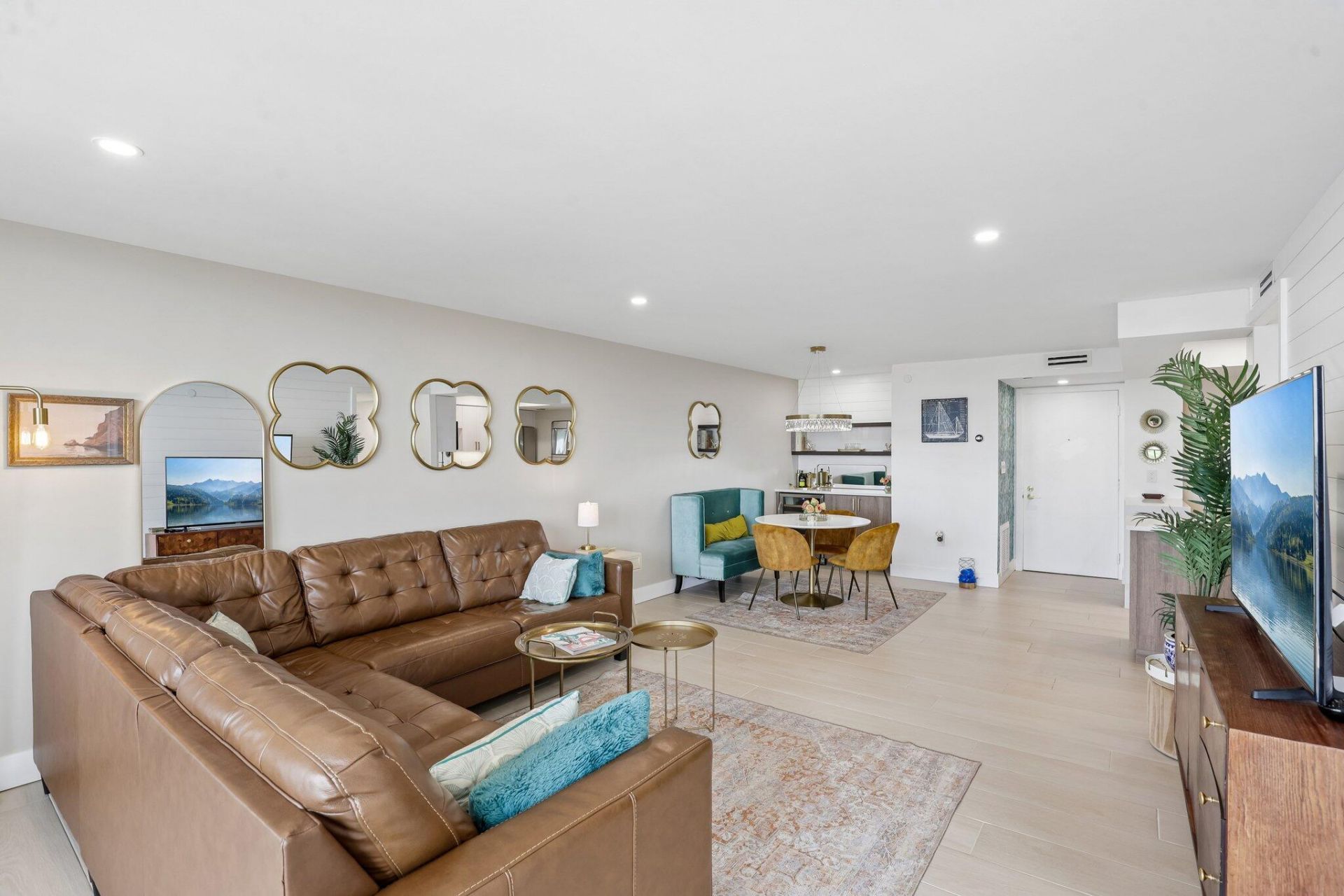 3912 S Ocean Boulevard, Unit 704, Highland Beach, FL 33487 Photo