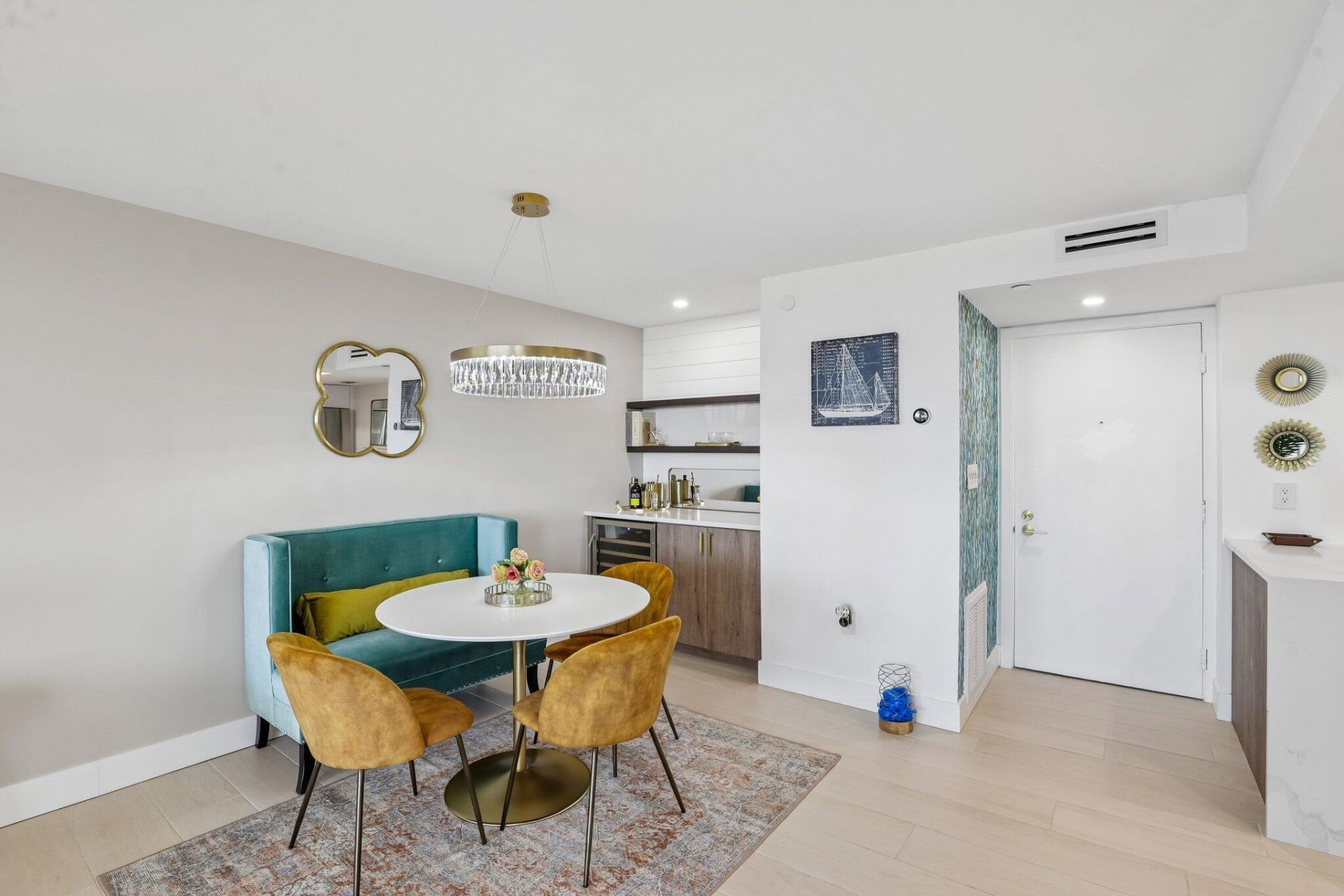 3912 S Ocean Boulevard, Unit 704, Highland Beach, FL 33487 Photo