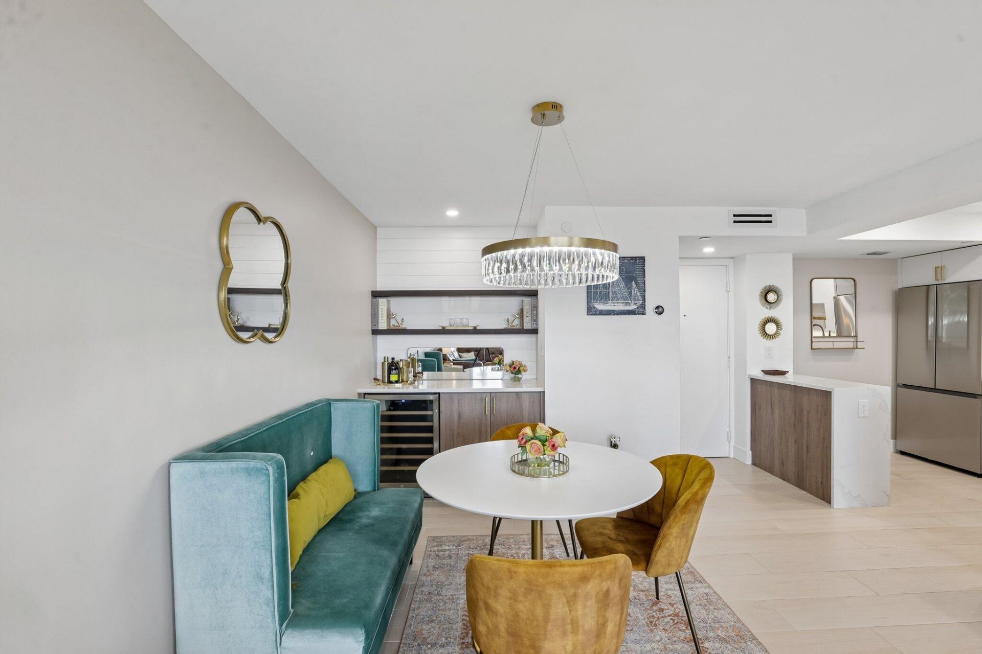 3912 S Ocean Boulevard, Unit 704, Highland Beach, FL 33487 Photo