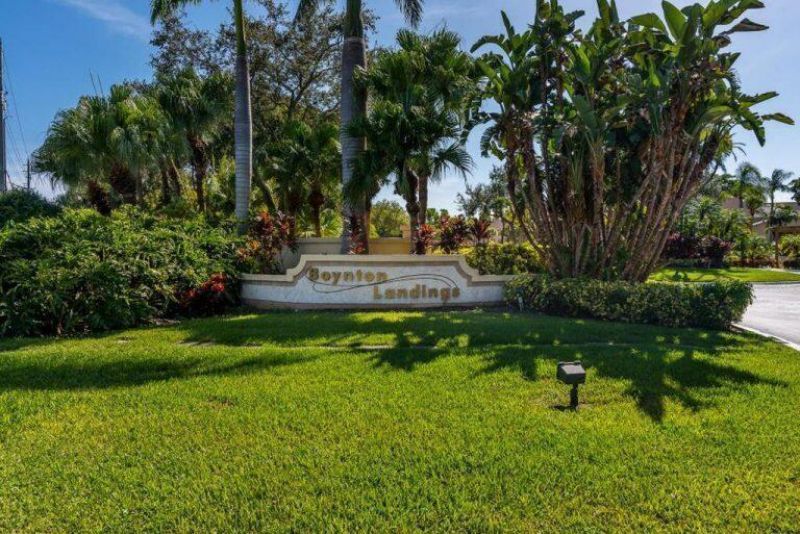 2313 N Congress Avenue, Unit 33, Boynton Beach, FL 33436 Photo