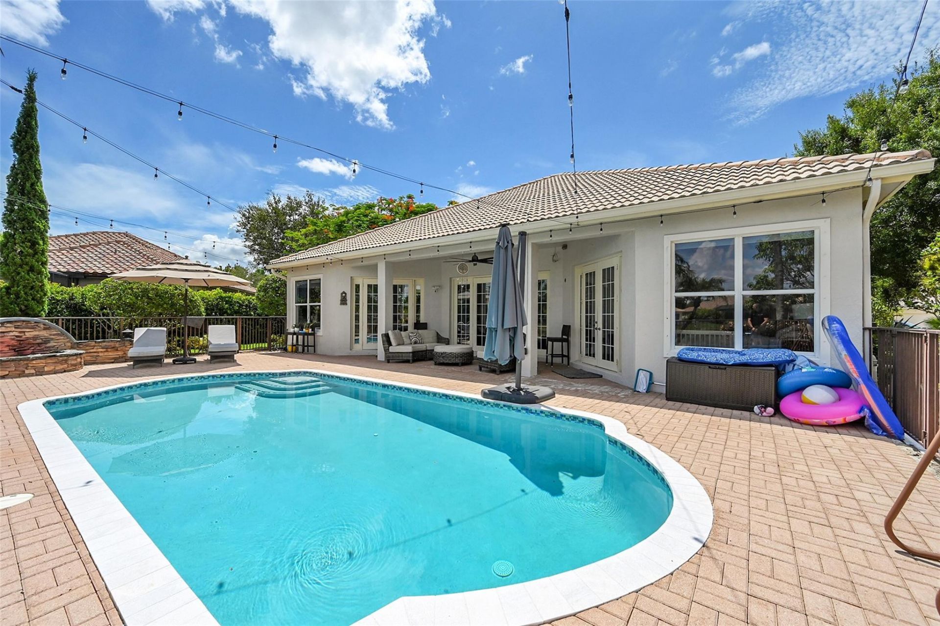 11163 NW 69th Place, Parkland, FL 33076 Photo