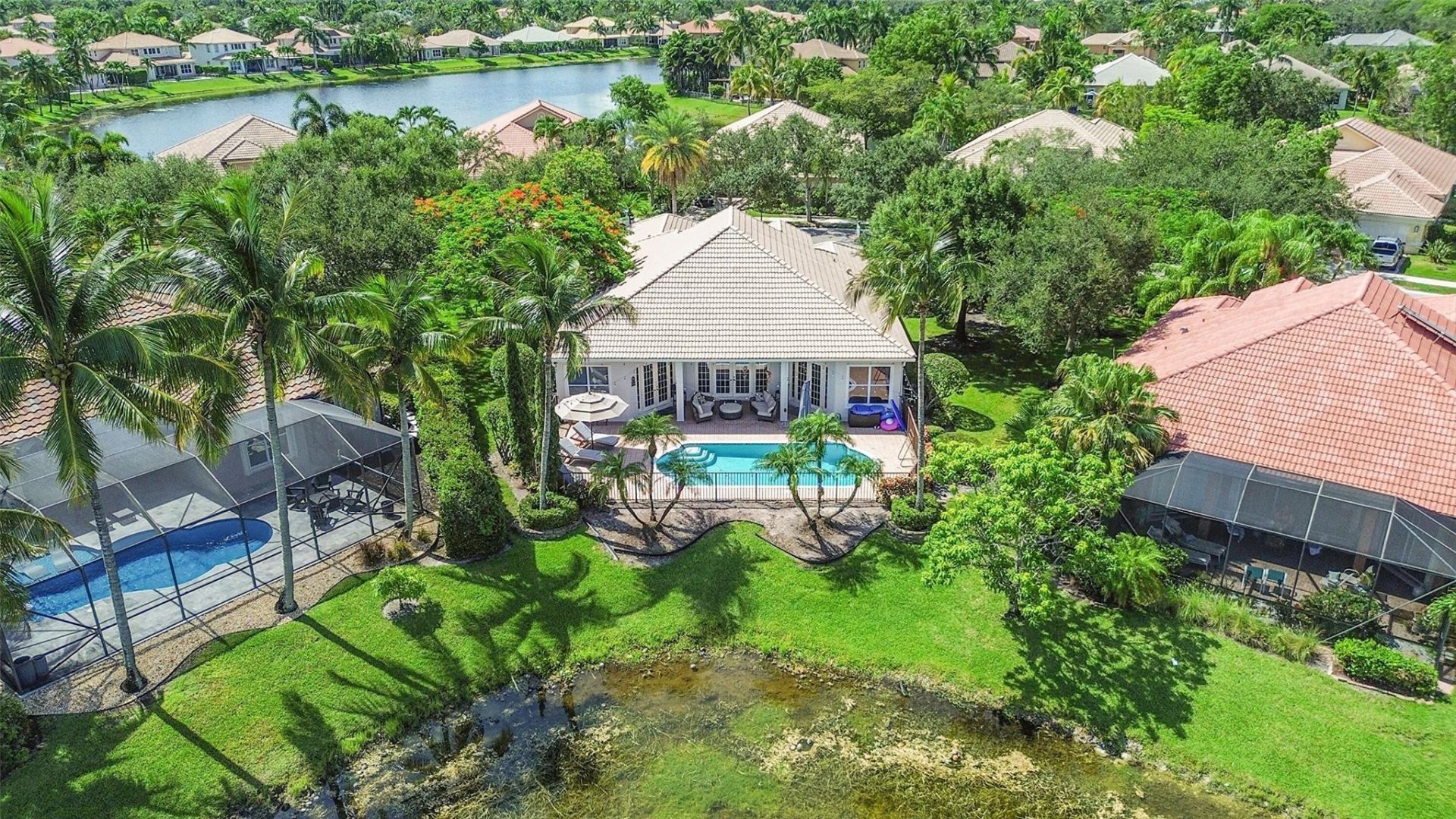 11163 NW 69th Place, Parkland, FL 33076 Photo
