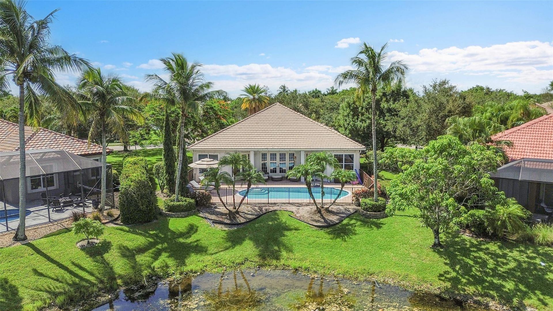 11163 NW 69th Place, Parkland, FL 33076 Photo