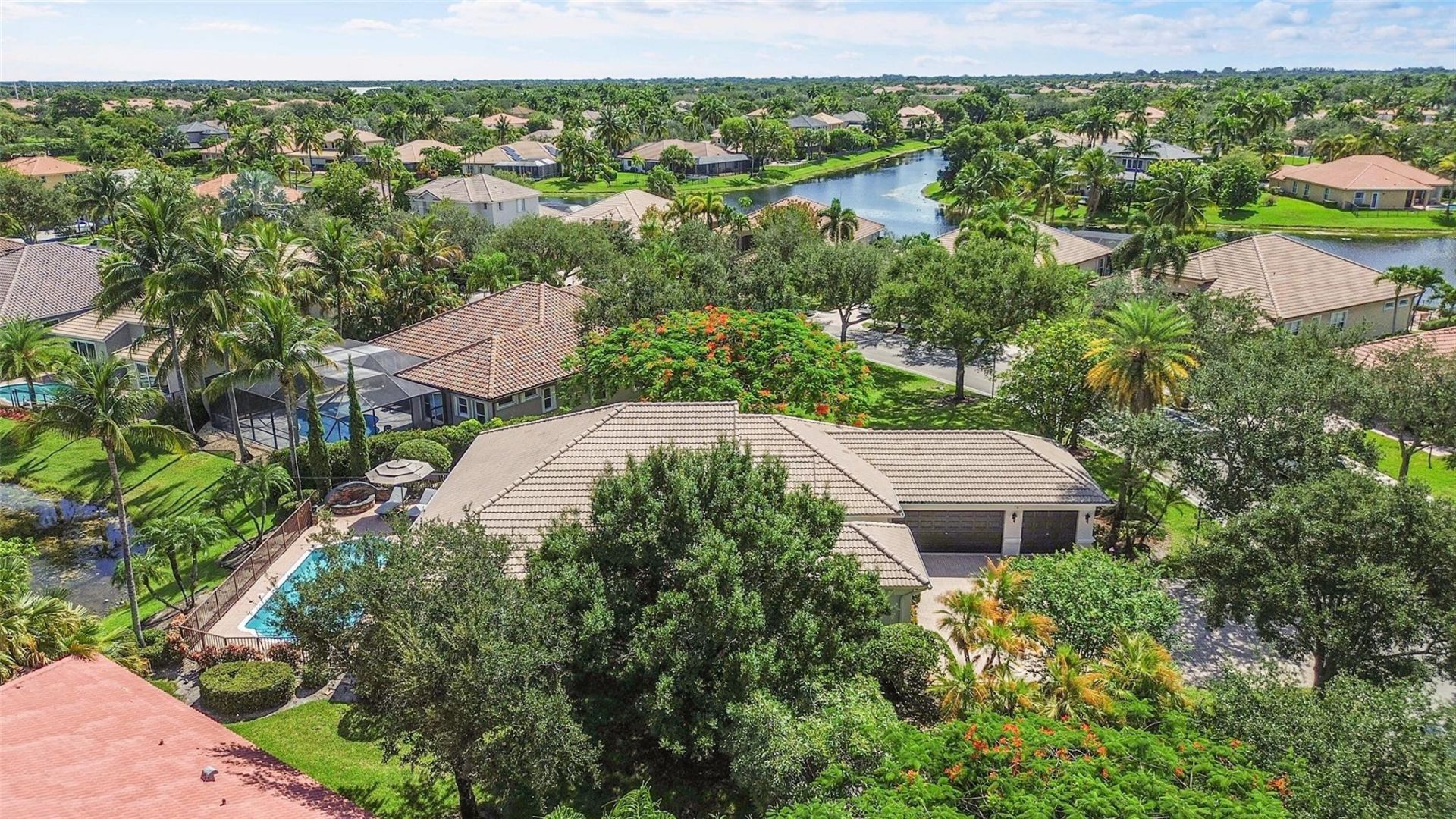 11163 NW 69th Place, Parkland, FL 33076 Photo