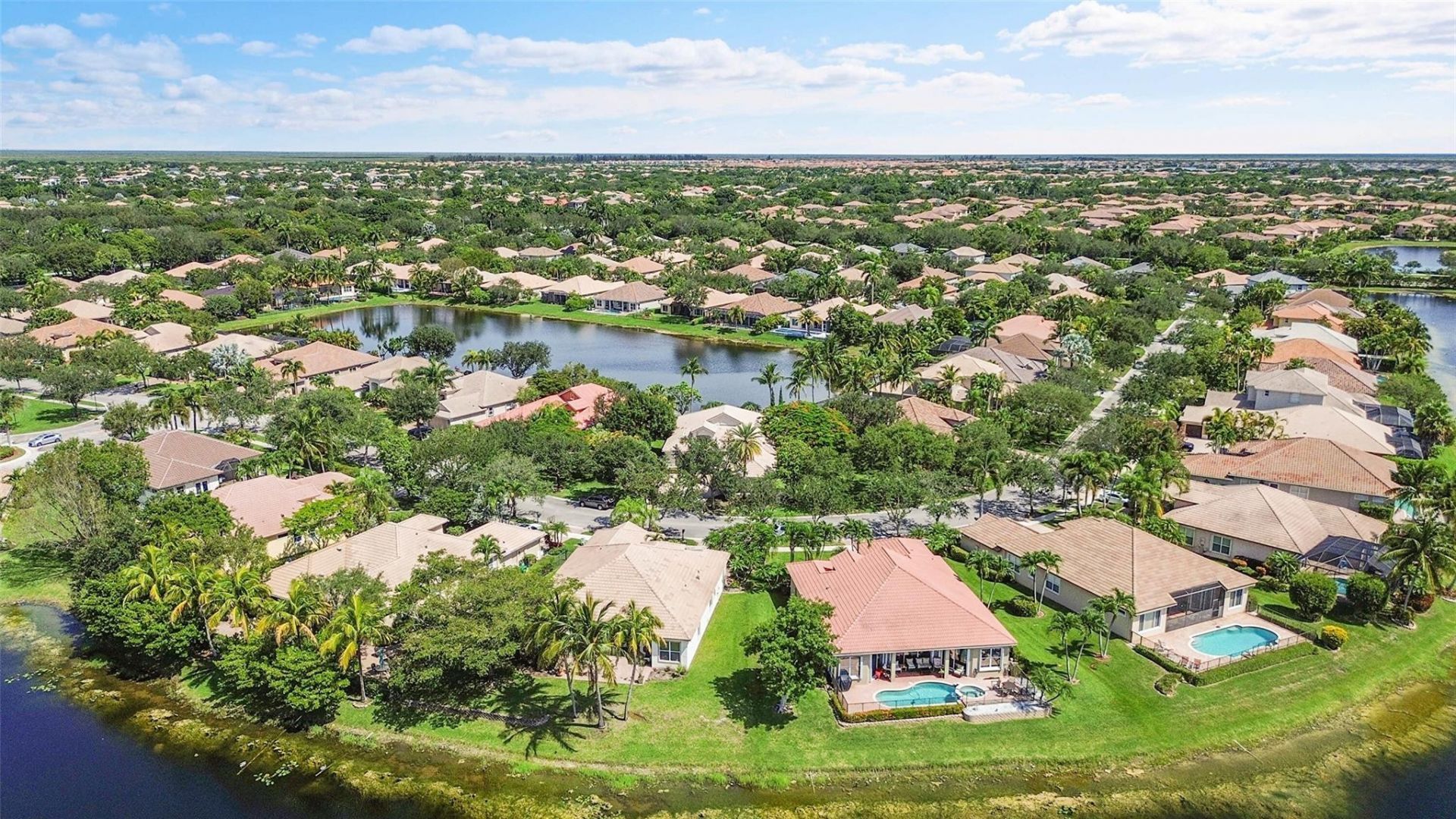 11163 NW 69th Place, Parkland, FL 33076 Photo