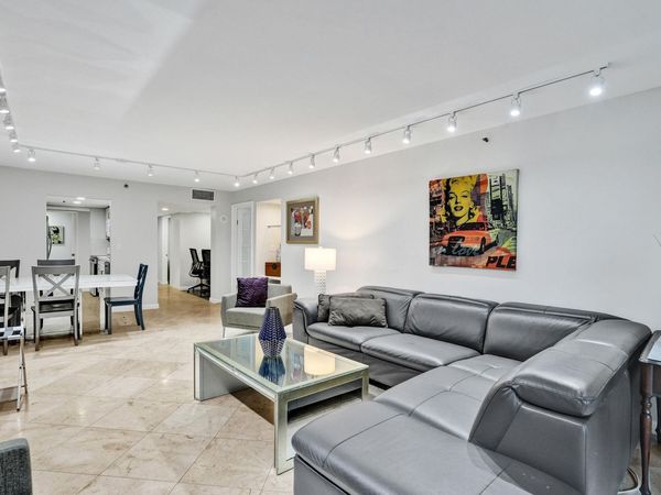 1717 N Bayshore Drive, Unit a1041, Miami, FL 33132