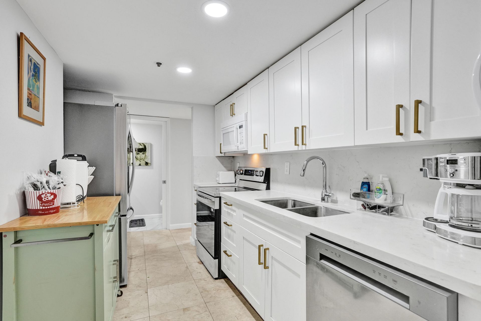 1717 N Bayshore Drive, Unit A-1041, Miami, FL 33132 Photo