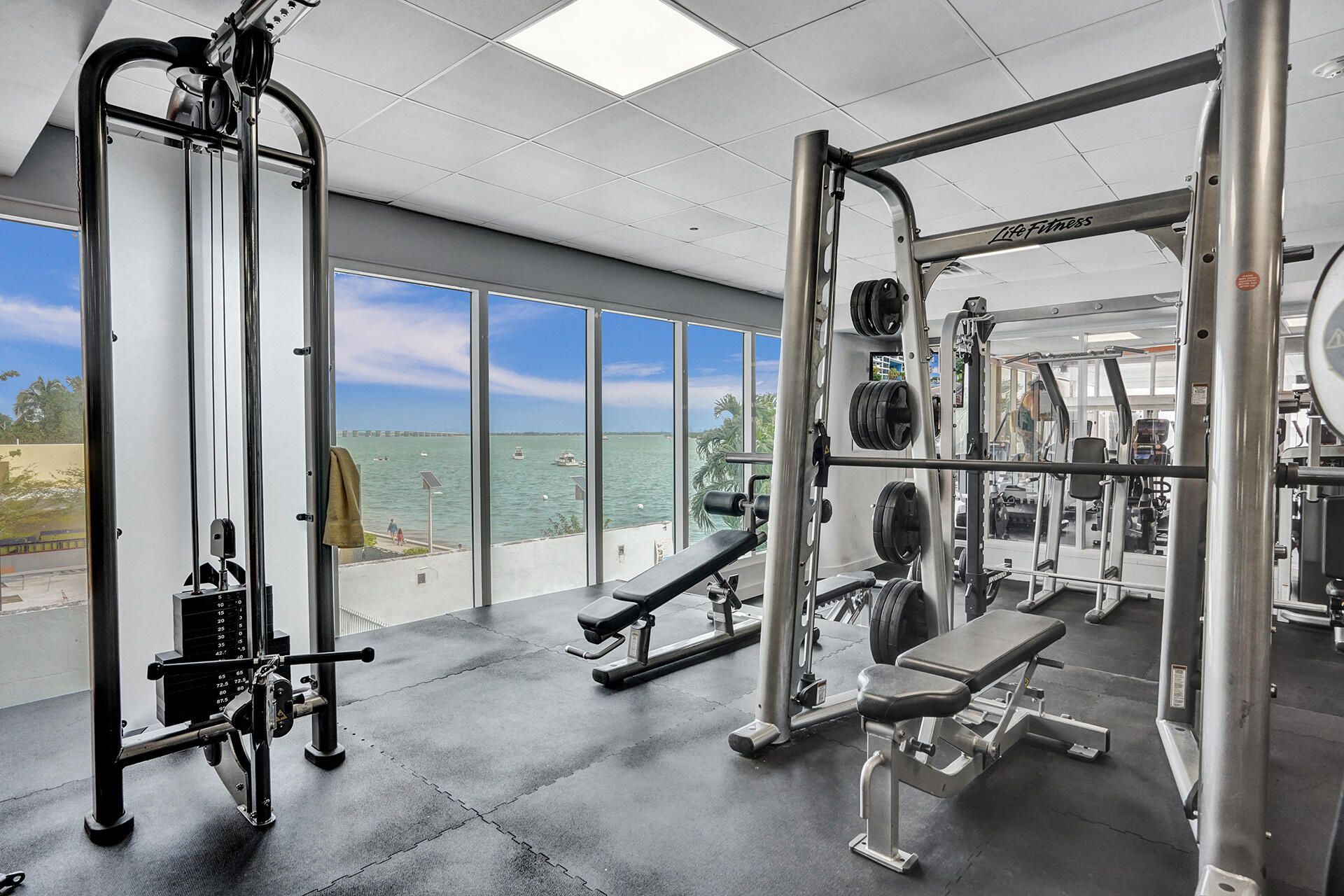 1717 N Bayshore Drive, Unit A-1041, Miami, FL 33132 Photo
