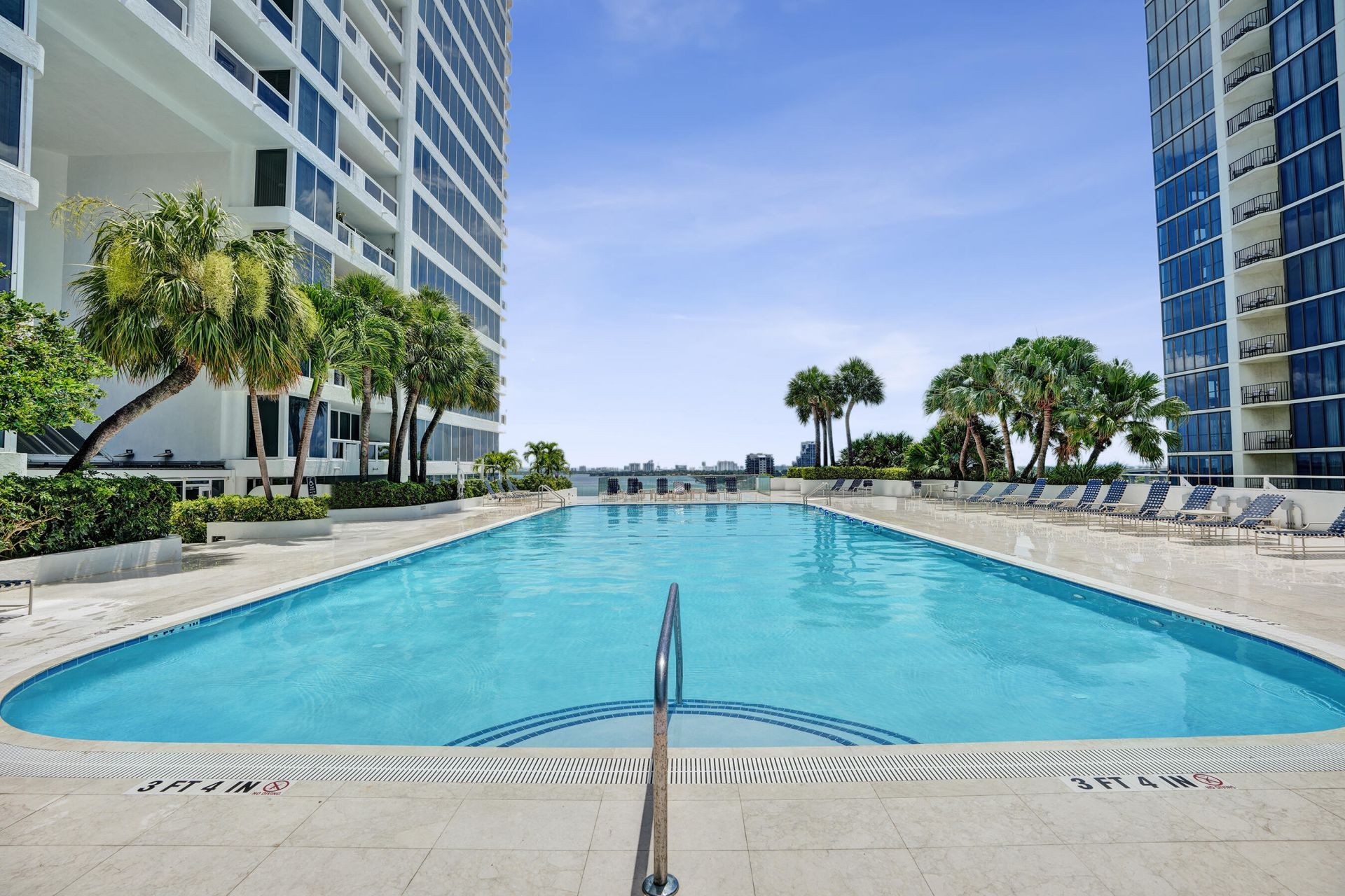 1717 N Bayshore Drive, Unit A-1041, Miami, FL 33132 Photo