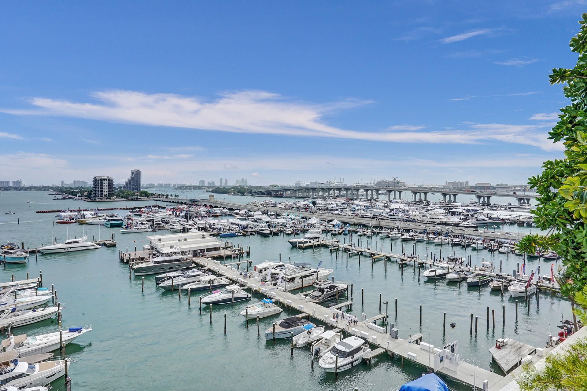 1717 N Bayshore Drive, Unit A-1041, Miami, FL 33132 Photo