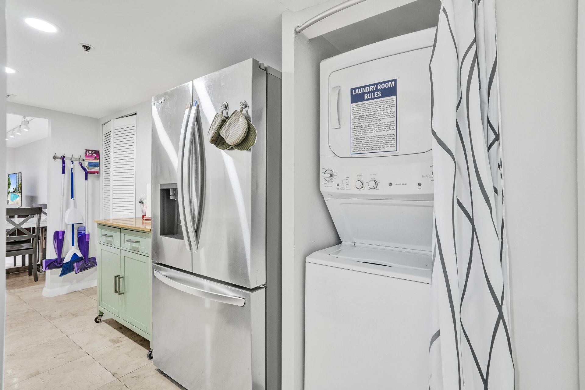 1717 N Bayshore Drive, Unit A-1041, Miami, FL 33132 Photo