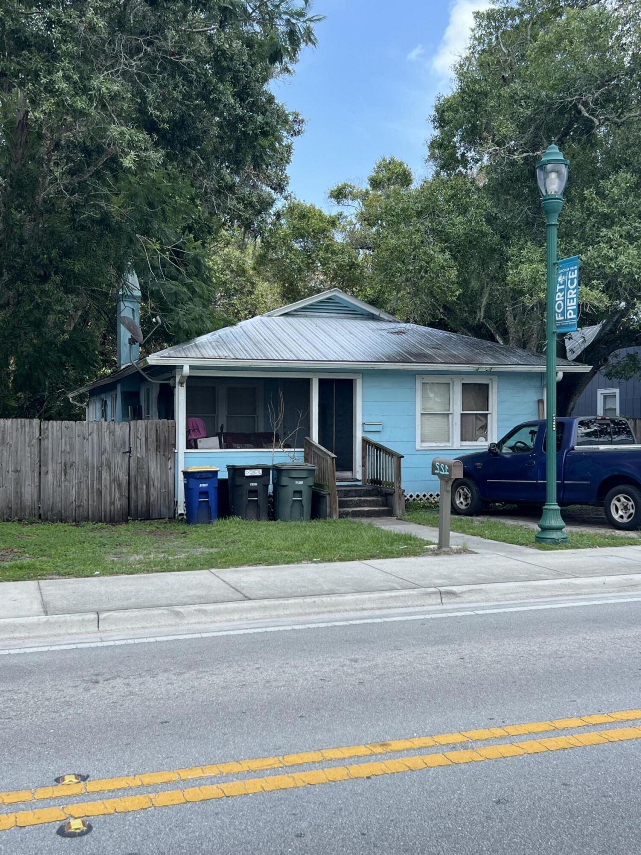 120 N 13th Street, Fort Pierce, FL 34950 Photo