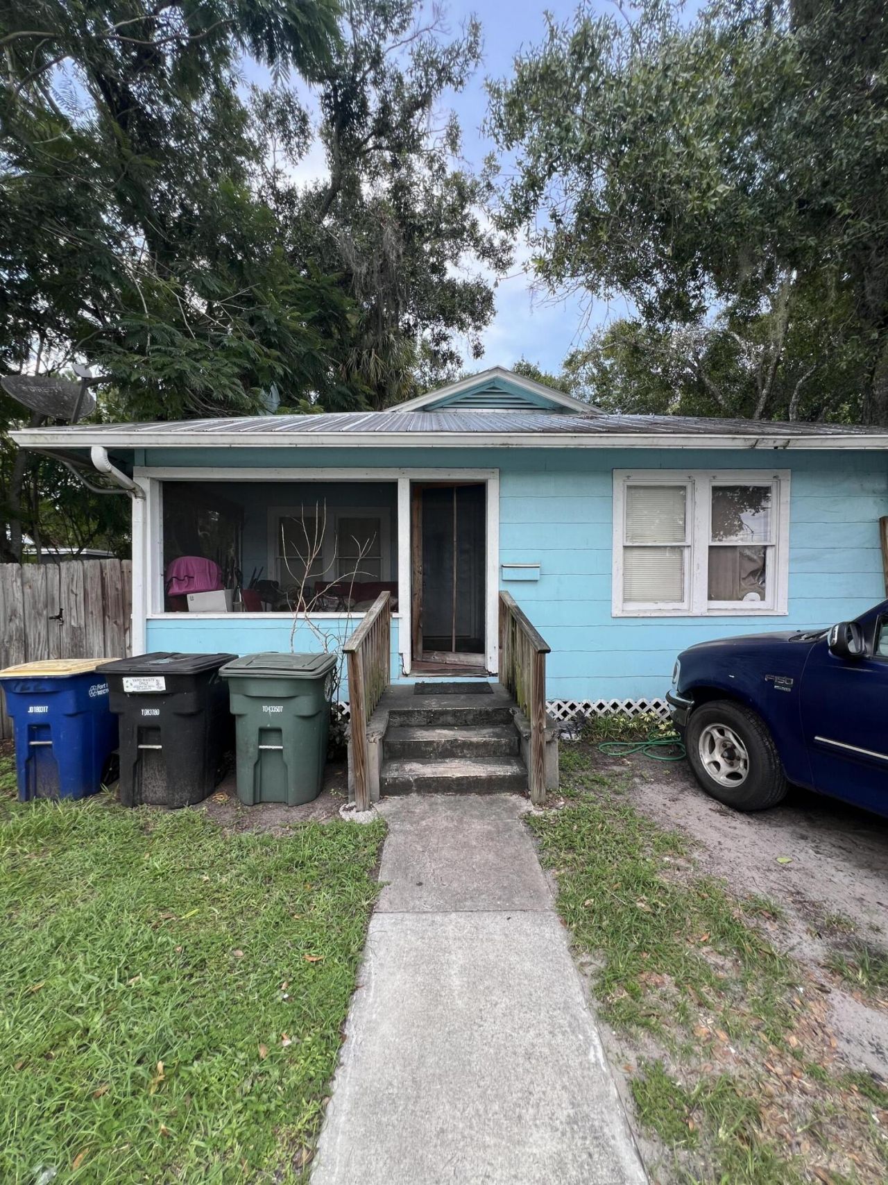 120 N 13th Street, Fort Pierce, FL 34950 Photo