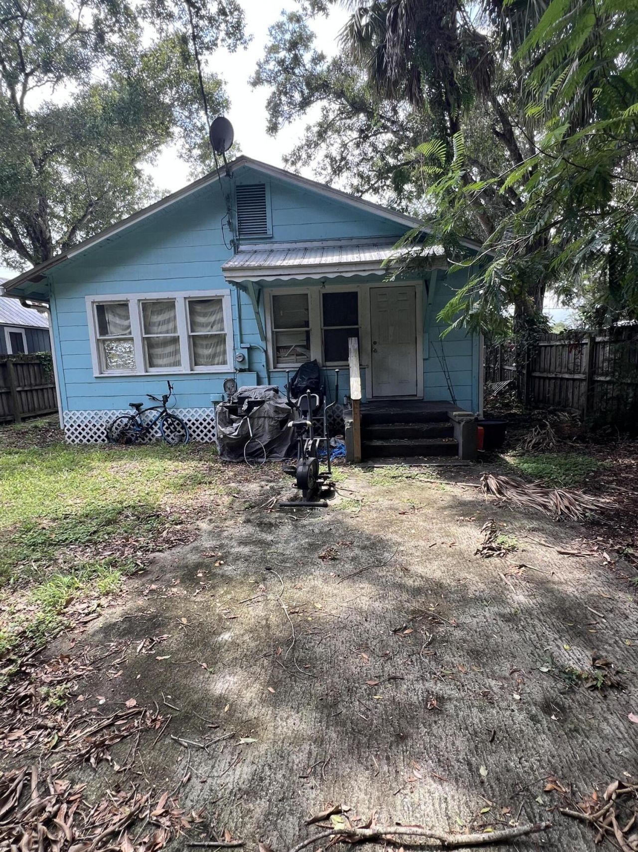 120 N 13th Street, Fort Pierce, FL 34950 Photo