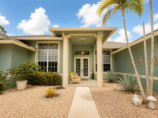 15057 60TH Place N, The Acreage, FL 33470