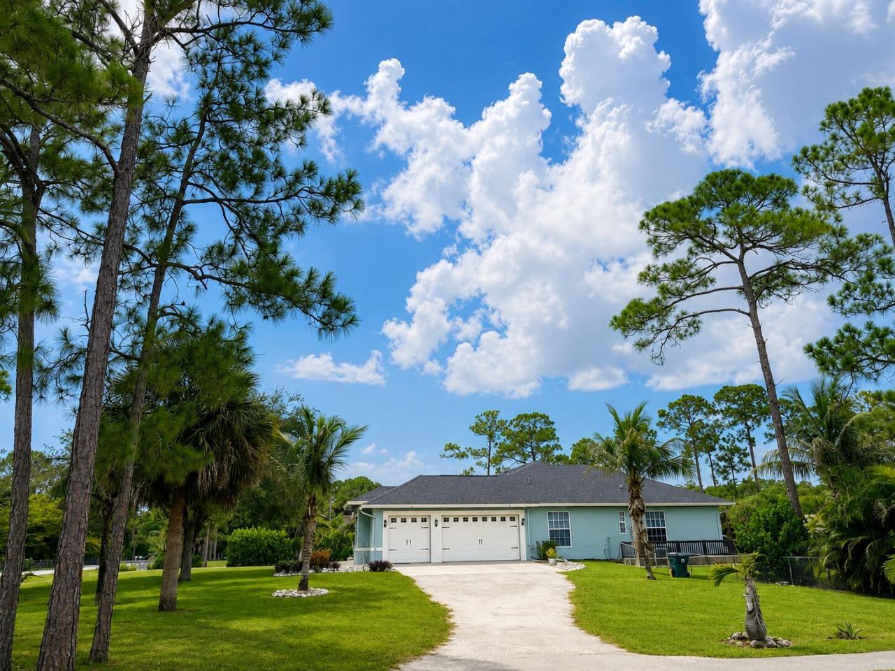 15057 60th Place N, The Acreage, FL 33470 Photo