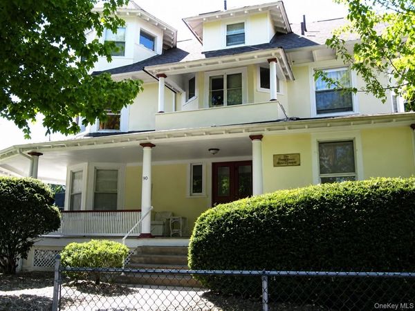 66 N BROADWAY , Unit 8, Nyack, NY 10960