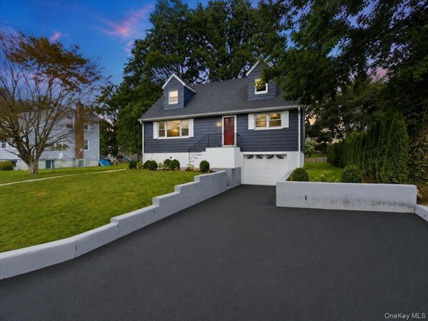 60 Duell Road , White Plains, NY 10603