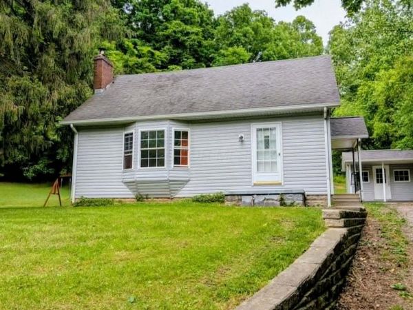 5913 Upper Twin Road, South Salem, OH 45681