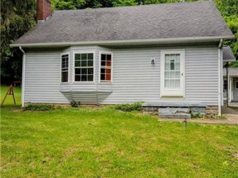5913 Upper Twin Road, South Salem, OH 45681 Photo 2