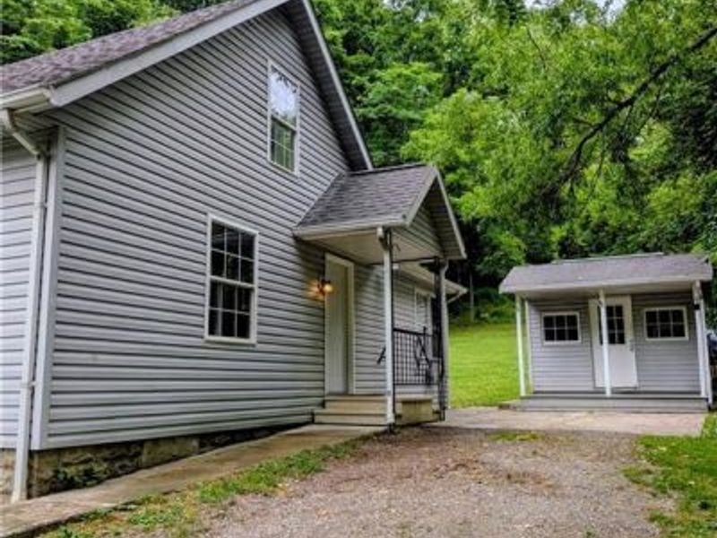 5913 Upper Twin Road, South Salem, OH 45681 Photo 3