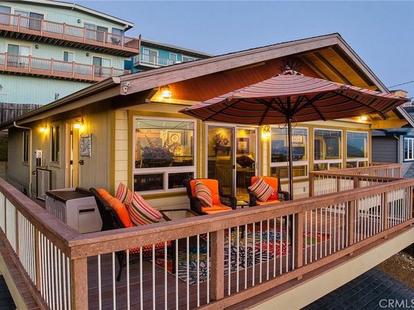 2560 Koa Avenue, Morro Bay, CA 93442