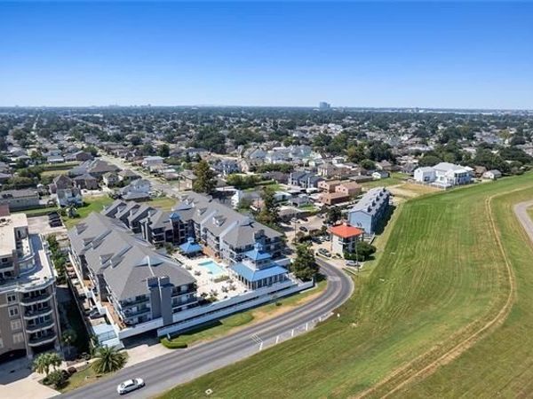 420 METAIRIE HAMMOND Highway, Unit 312, Metairie, LA 70005