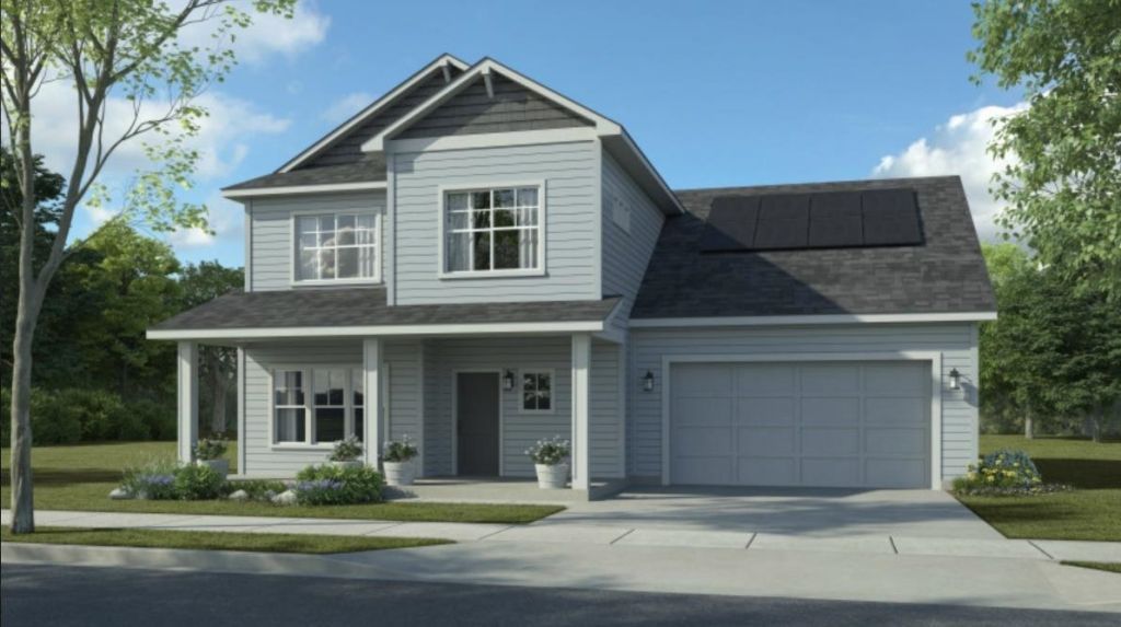 21011 E Thompson Ave, Liberty Lake, WA 99016 Main Photo