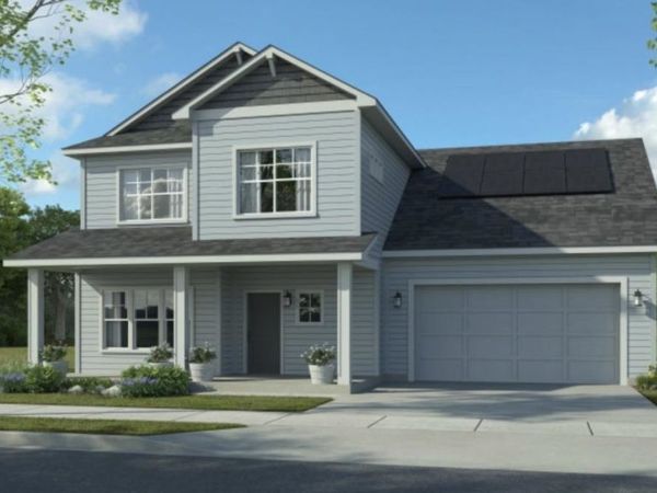 21011 E Thompson Ave, Liberty Lake, WA 99016