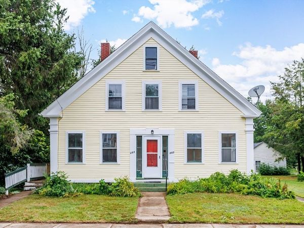 263 Front St., Winchendon, MA 01475