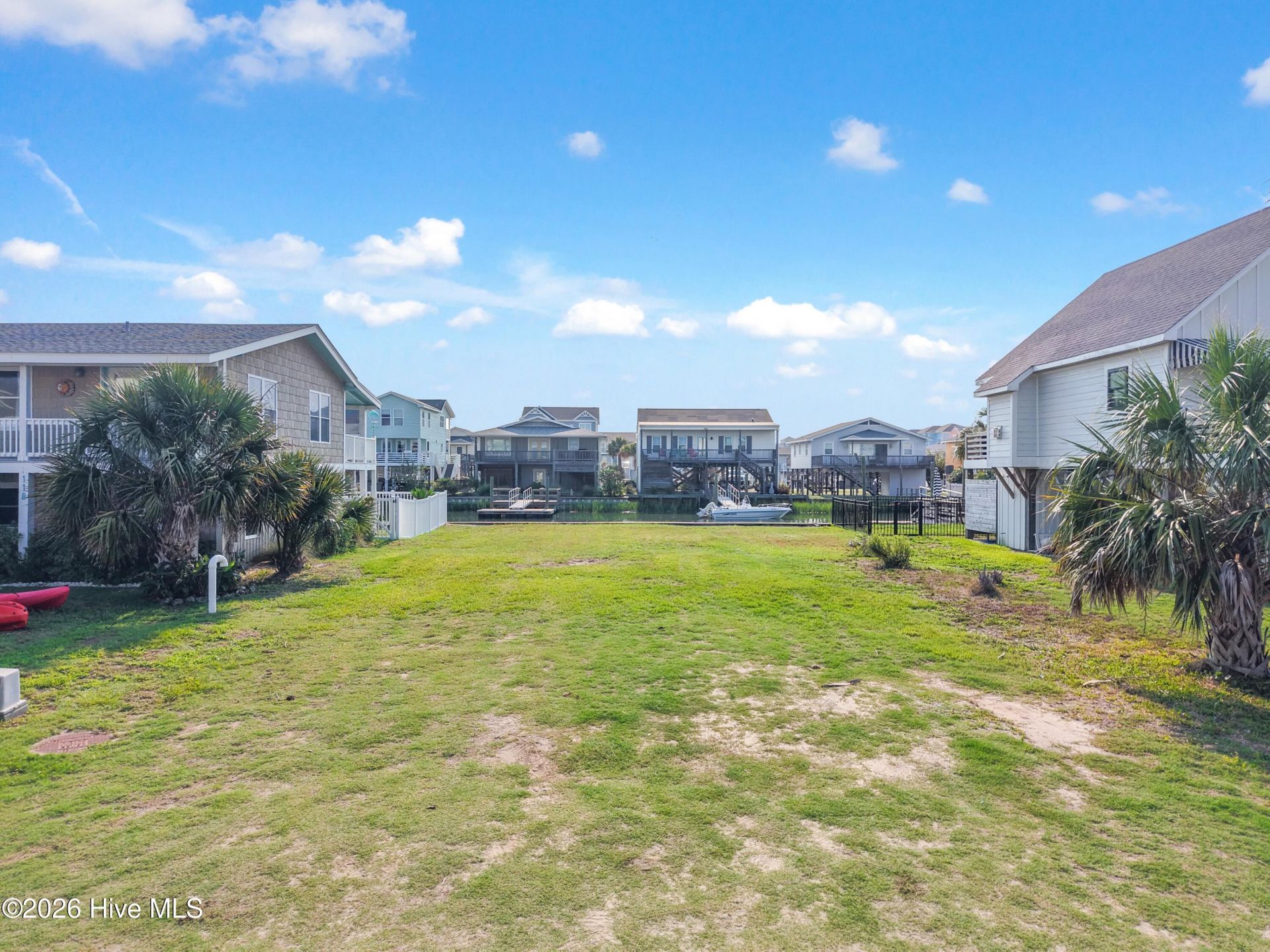 116 Tarpon Drive, Holden Beach, NC 28462 Main Photo