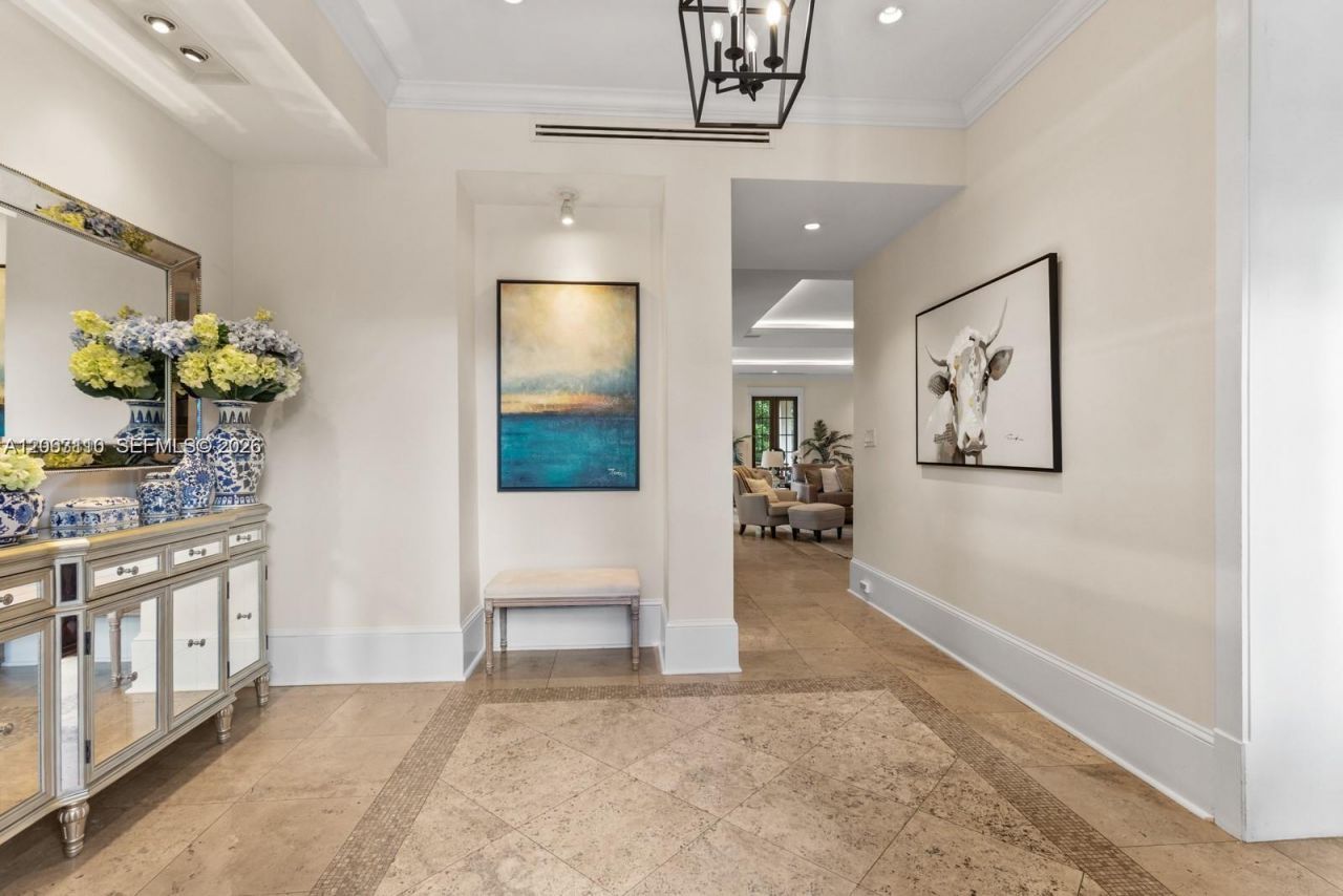 685 Harbor Ln , Key Biscayne, FL 33149 Photo