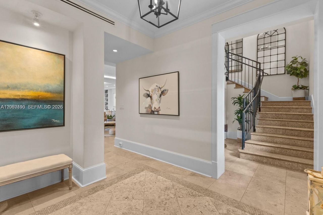 685 Harbor Ln , Key Biscayne, FL 33149 Photo