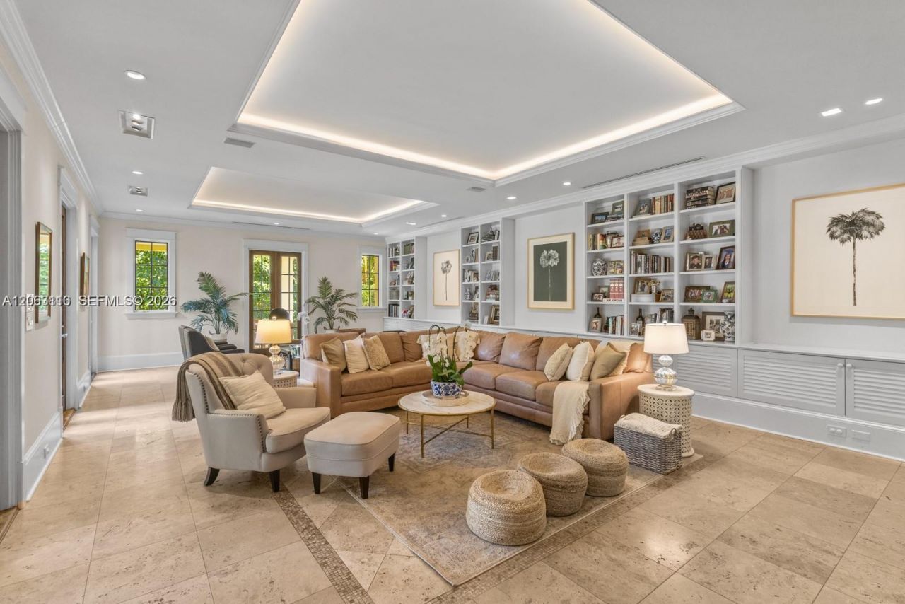 685 Harbor Ln , Key Biscayne, FL 33149 Photo