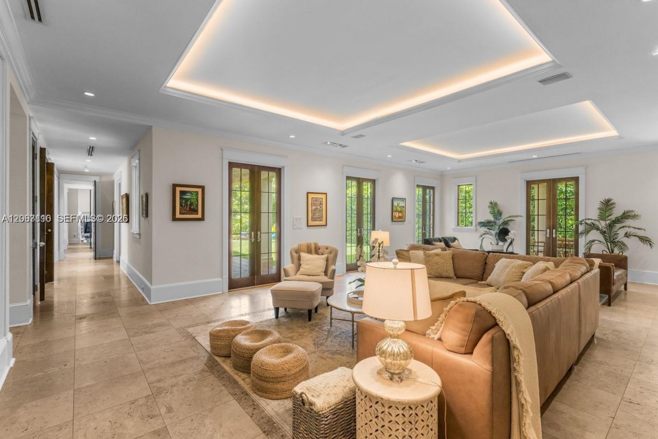 685 Harbor Ln , Key Biscayne, FL 33149 Photo