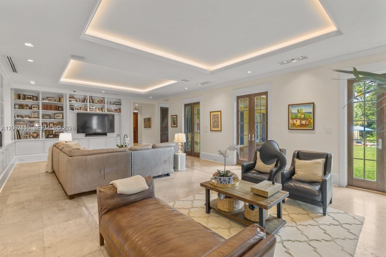 685 Harbor Ln , Key Biscayne, FL 33149 Photo