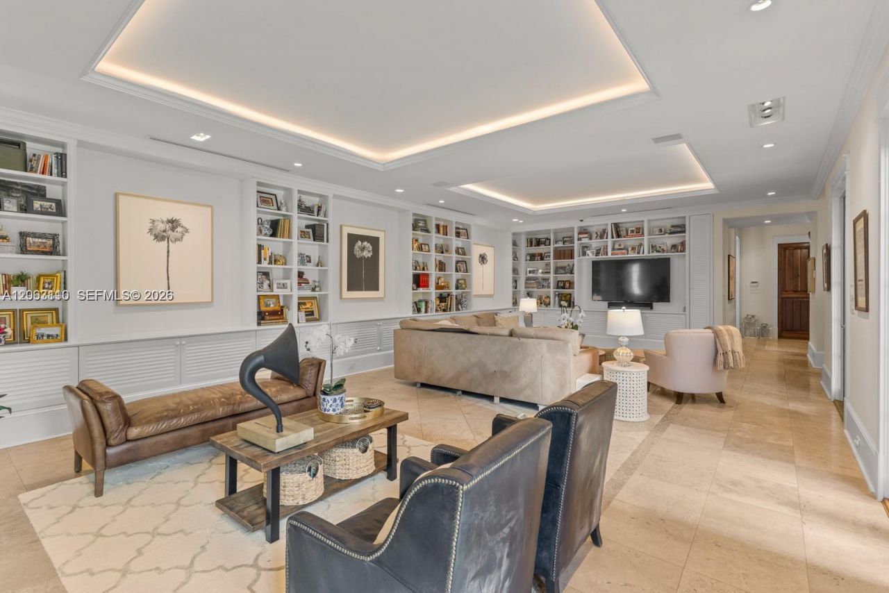 685 Harbor Ln , Key Biscayne, FL 33149 Photo