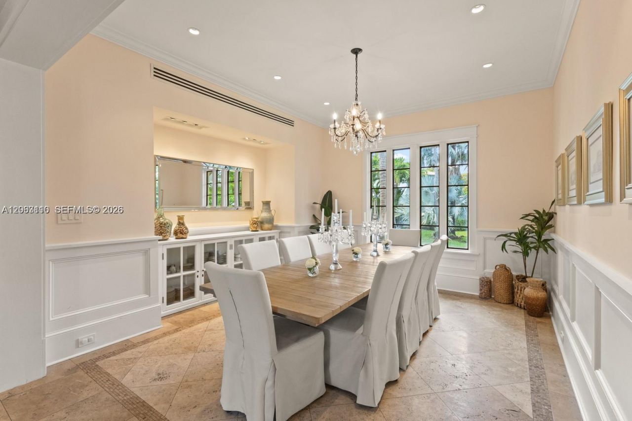 685 Harbor Ln , Key Biscayne, FL 33149 Photo