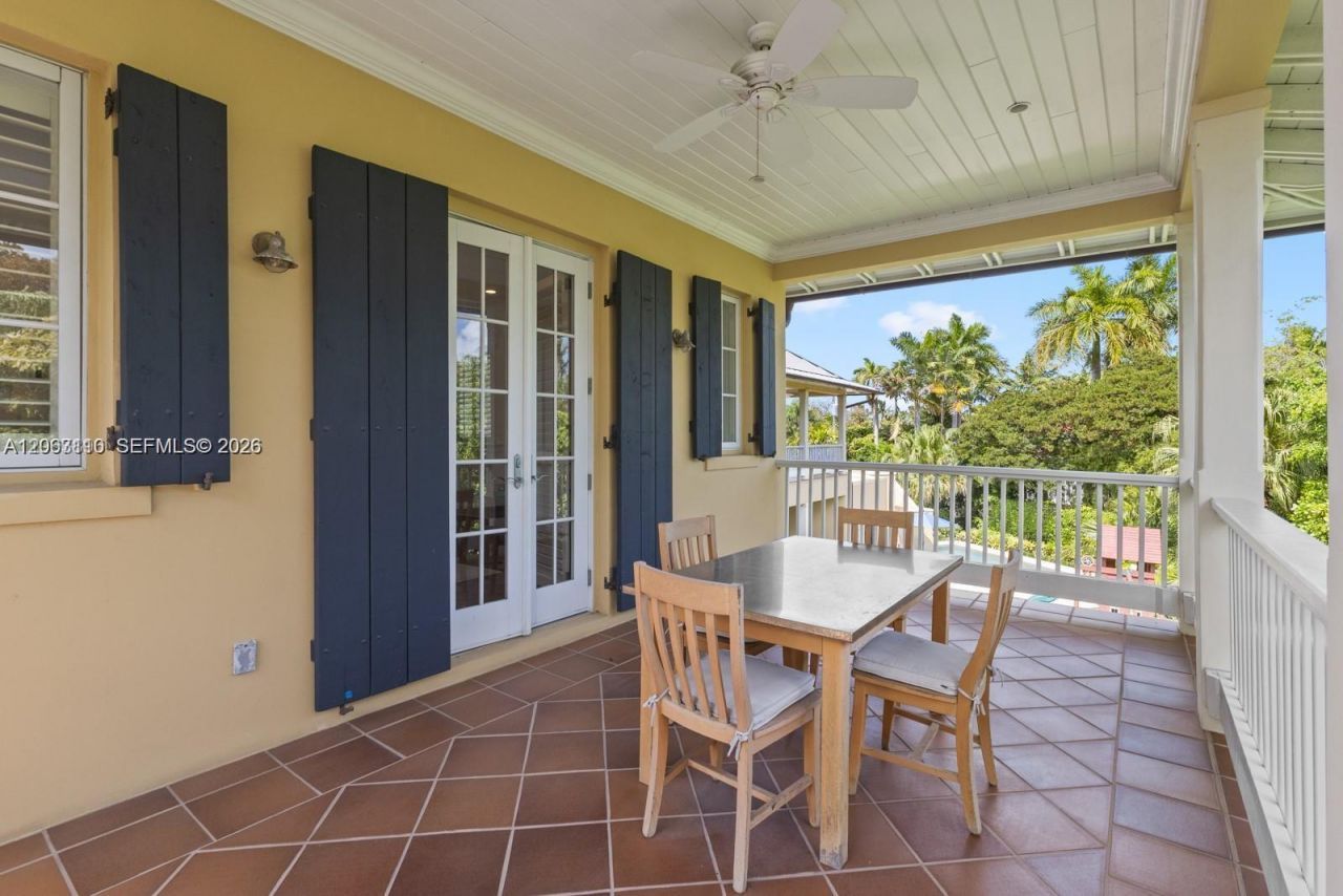 685 Harbor Ln , Key Biscayne, FL 33149 Photo