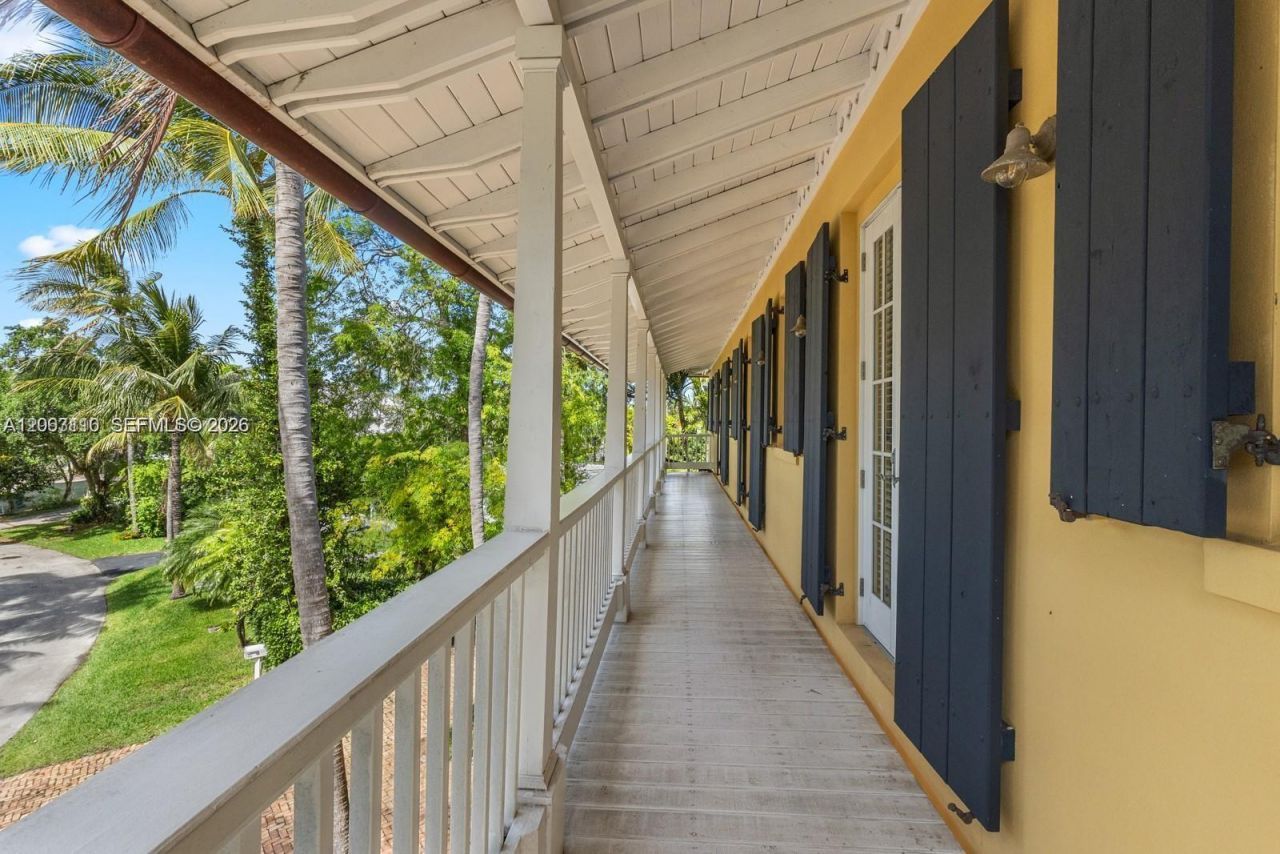 685 Harbor Ln , Key Biscayne, FL 33149 Photo