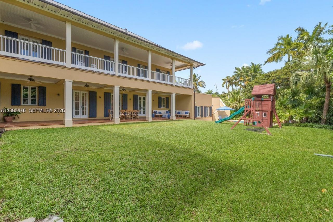 685 Harbor Ln , Key Biscayne, FL 33149 Photo