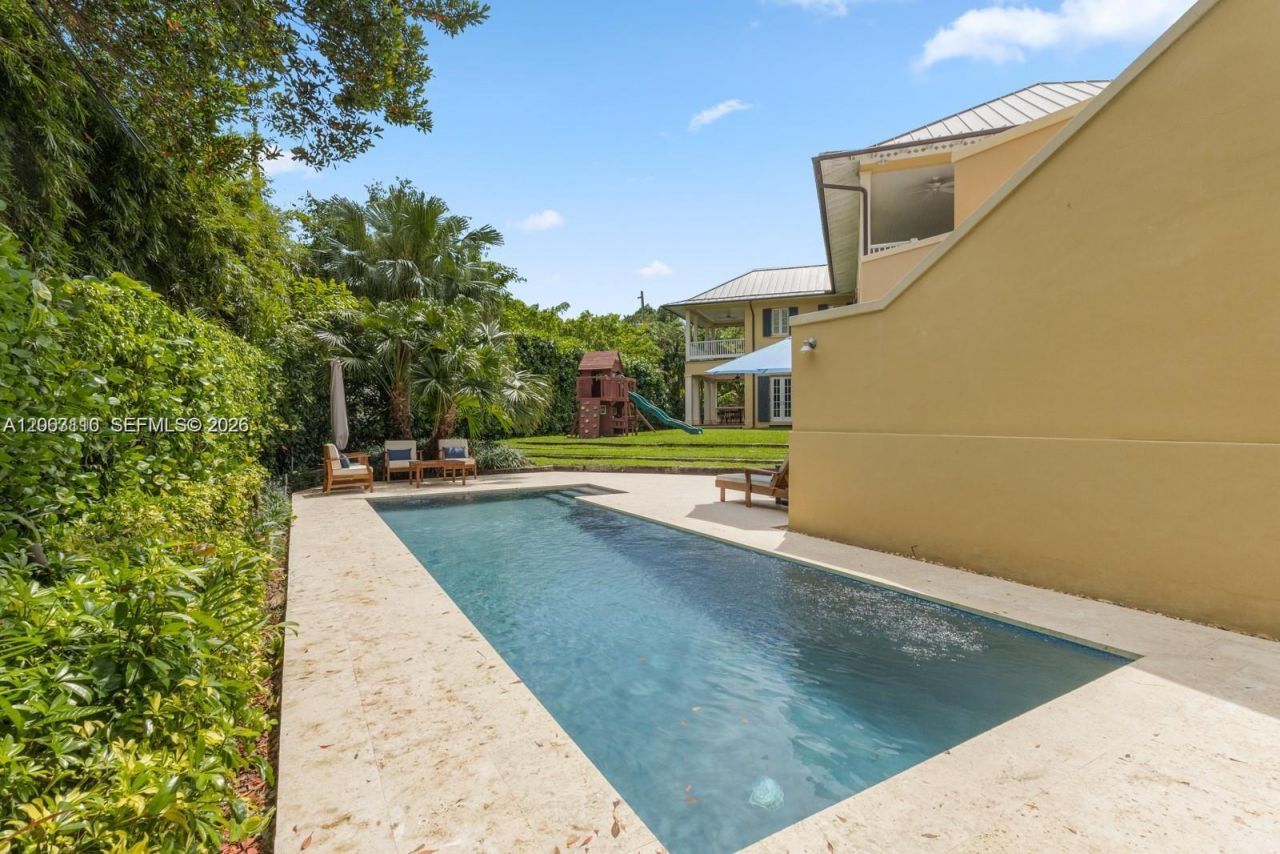 685 Harbor Ln , Key Biscayne, FL 33149 Photo