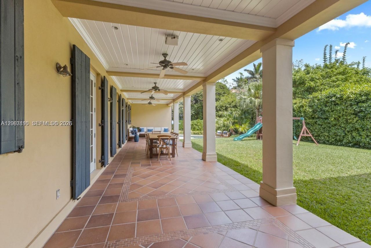 685 Harbor Ln , Key Biscayne, FL 33149 Photo