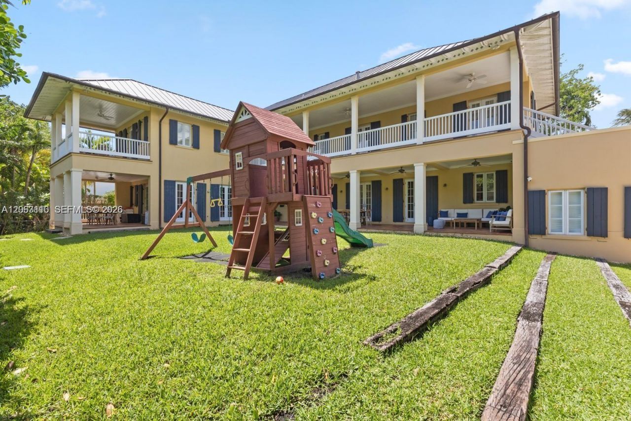 685 Harbor Ln, Key Biscayne, FL 33149 Photo